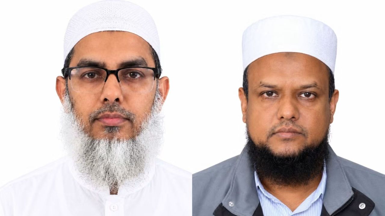 মাভাবিপ্রবির দুই হলে নতুন প্রভোস্ট নিয়োগ