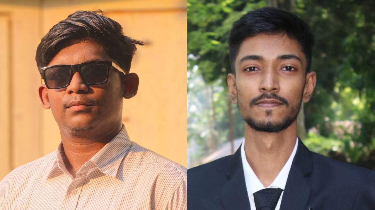 মাভাবিপ্রবি সাইবার সিকিউরিটি ক্লাবের নতুন কমিটি ঘোষণা