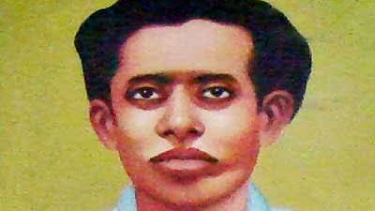 ৭৫ বছরেও অচিহ্নিত তৎকালীন জগন্নাথ কলেজের ভাষাশহীদ রফিকের কবর