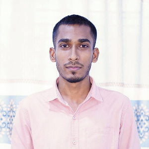 এইচ এম শাহ পরান