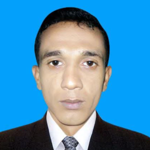 মোঃ আরিফুল ইসলাম