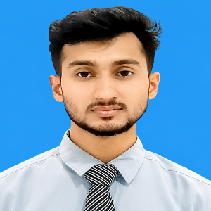 মোঃ এরশাদ 