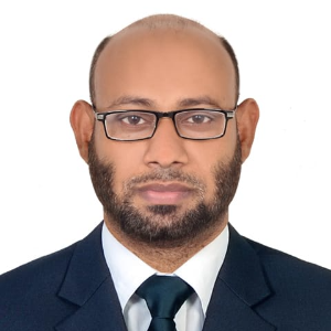 মো: ওয়ালিউর রহমান