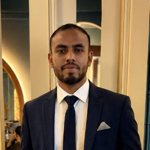 সজীব উদ্দিন 