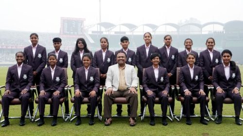 ছবিঃ বিসিবি